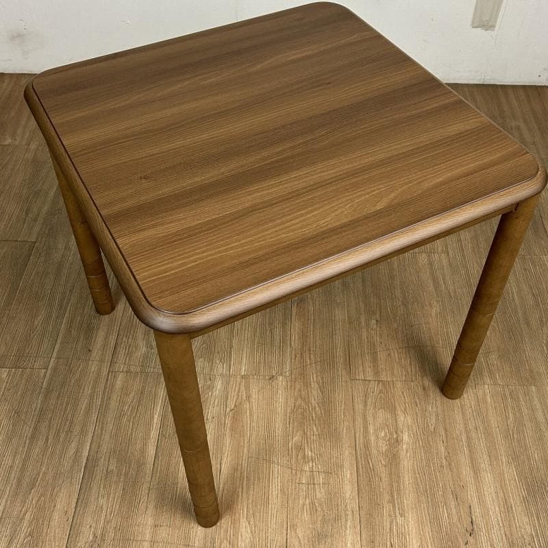 ☆高さが6段階調整できる!　リビングこたつ75 ☆