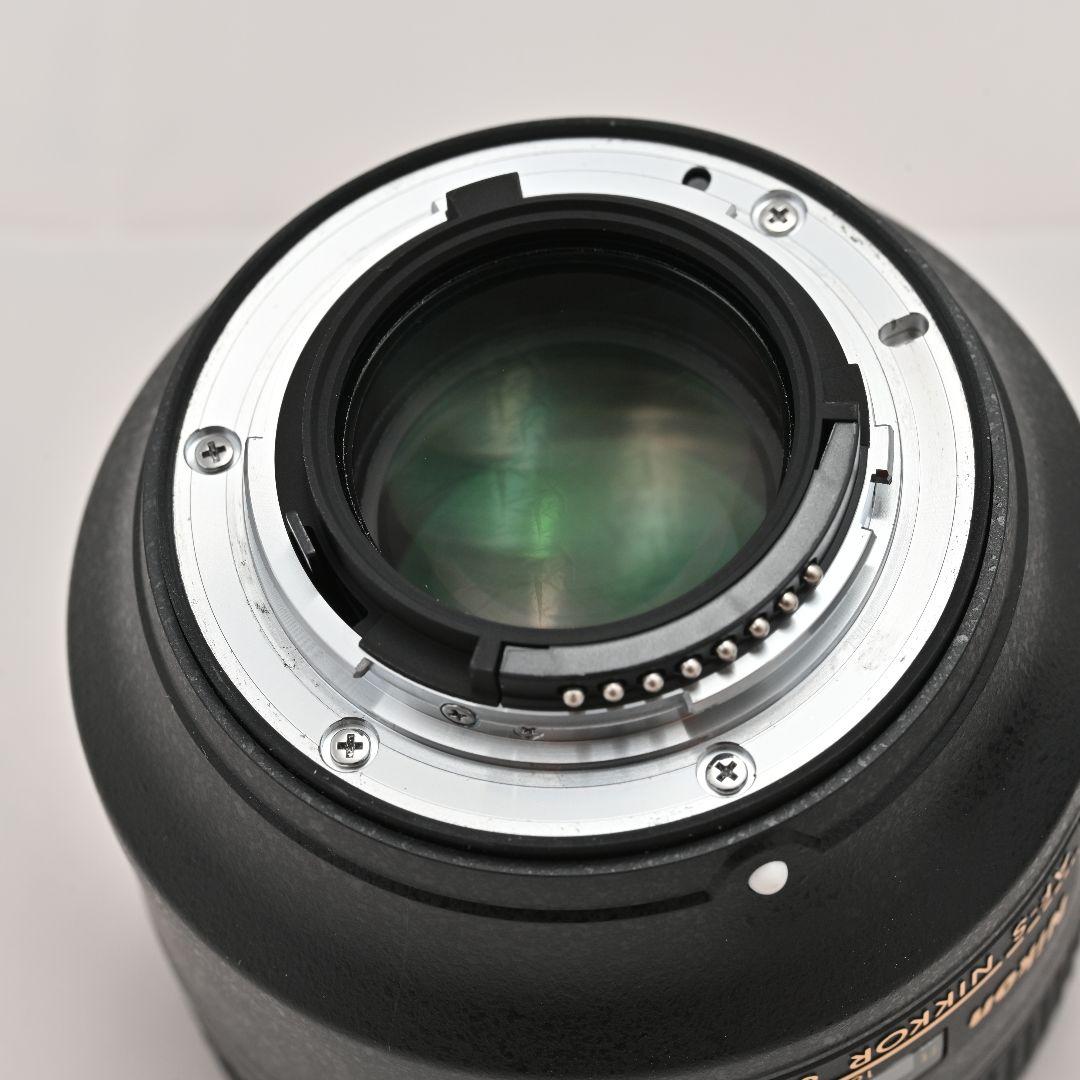 レンズ(単焦点) Nikon AF-S NIKKOR 85mm f/1.8G