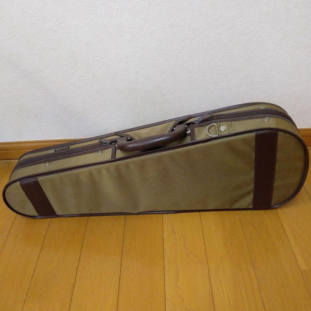 スズキバイオリン1/8 No.200 1998年