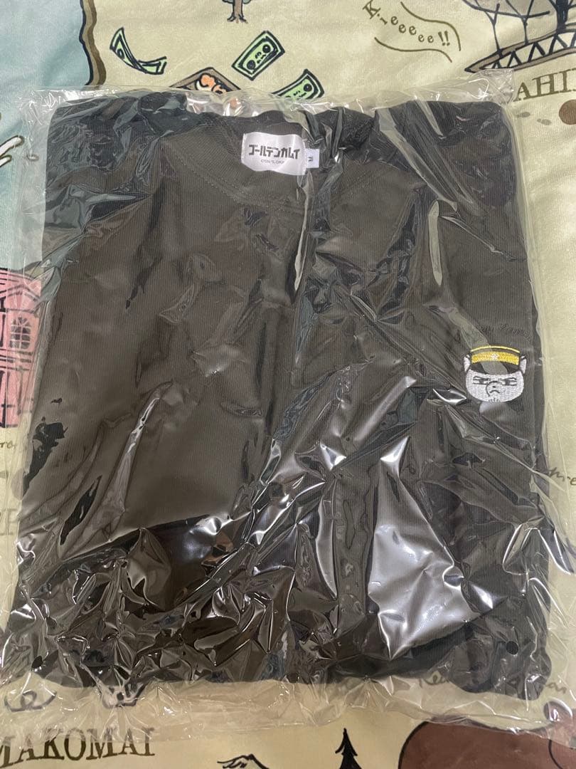 どうぶつフォーゼ　ゴールデンカムイ　トレーナー　鯉登　月島　セット