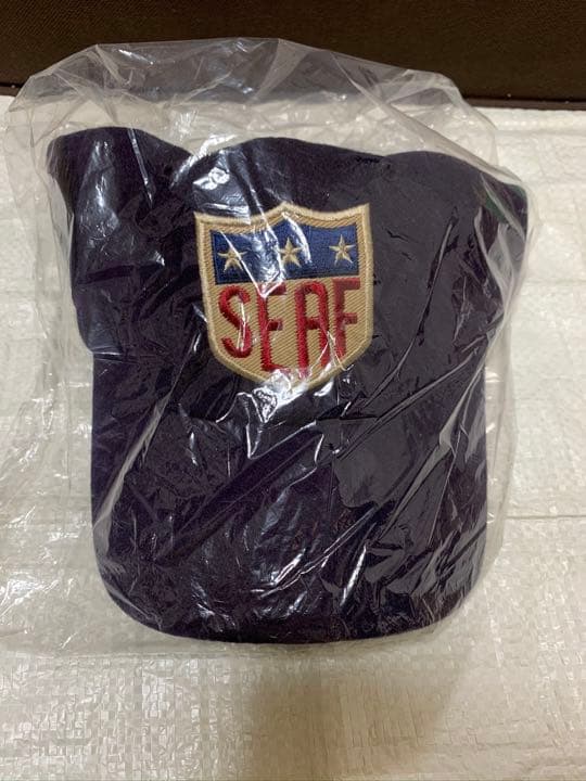 【希少品】イベント記念 世田谷ベース ベースボールキャップ 販売数限定商品