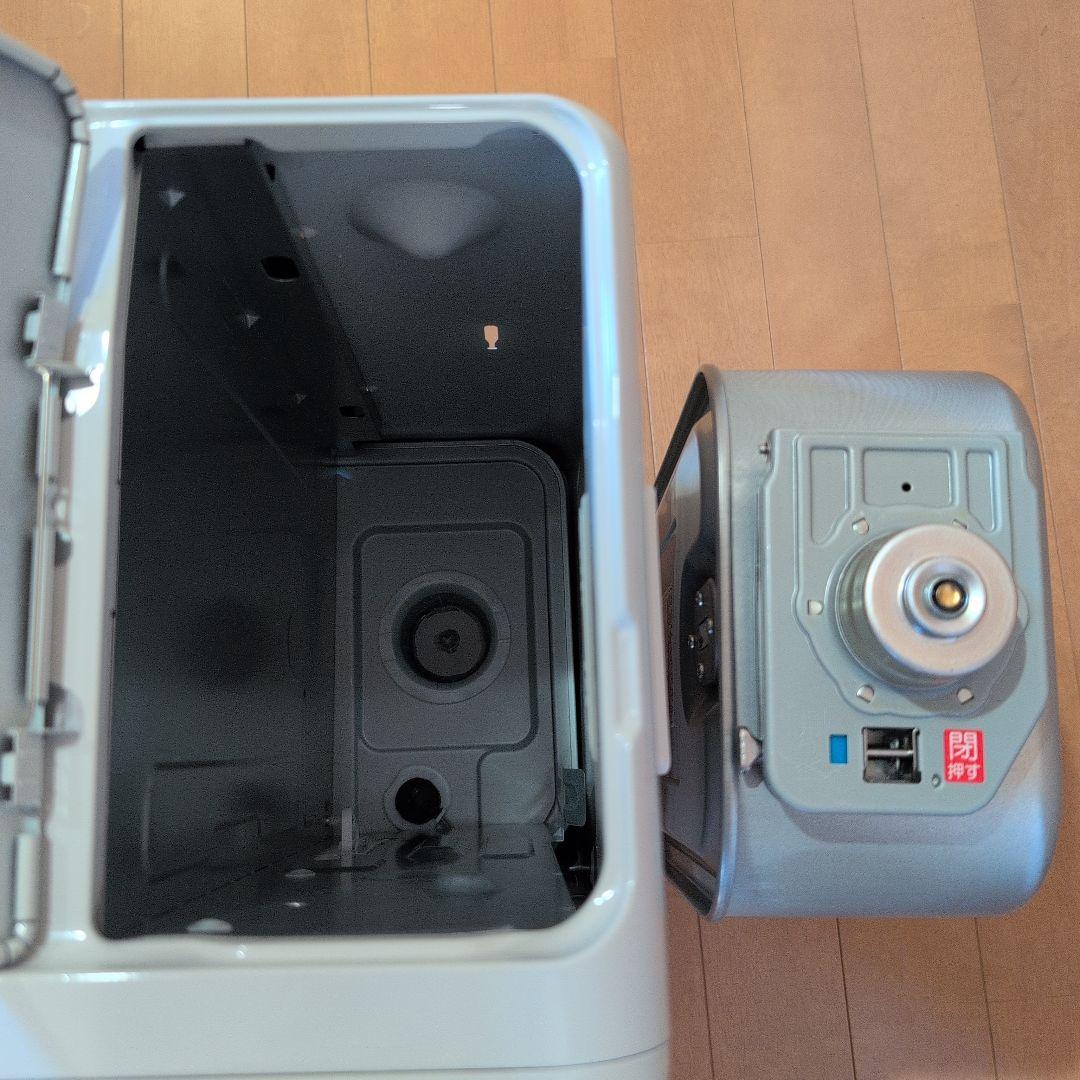 CORONA 石油ファンヒーター FH-G32YA5 ホワイト