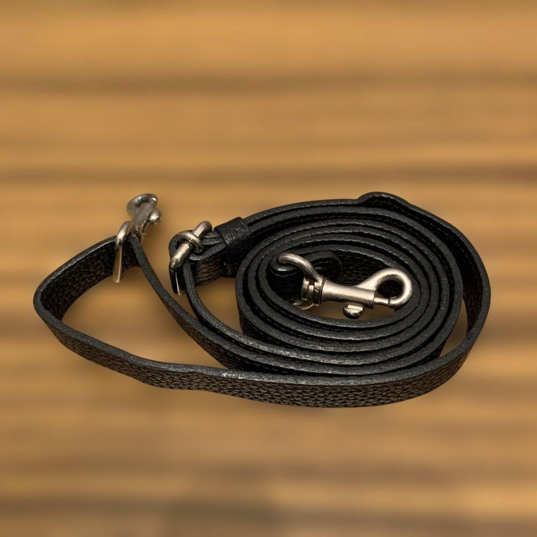 STUDIO LA CAUSE スタジオラコーズ ボストンバッグ 黒