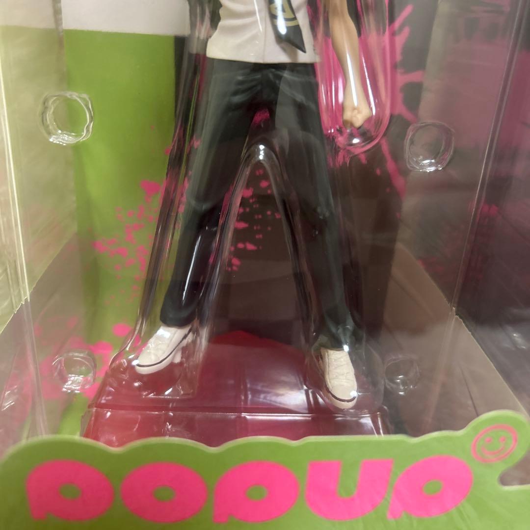 【極美品】pop up parade ダンガンロンパ2 日向創 狛枝凪斗