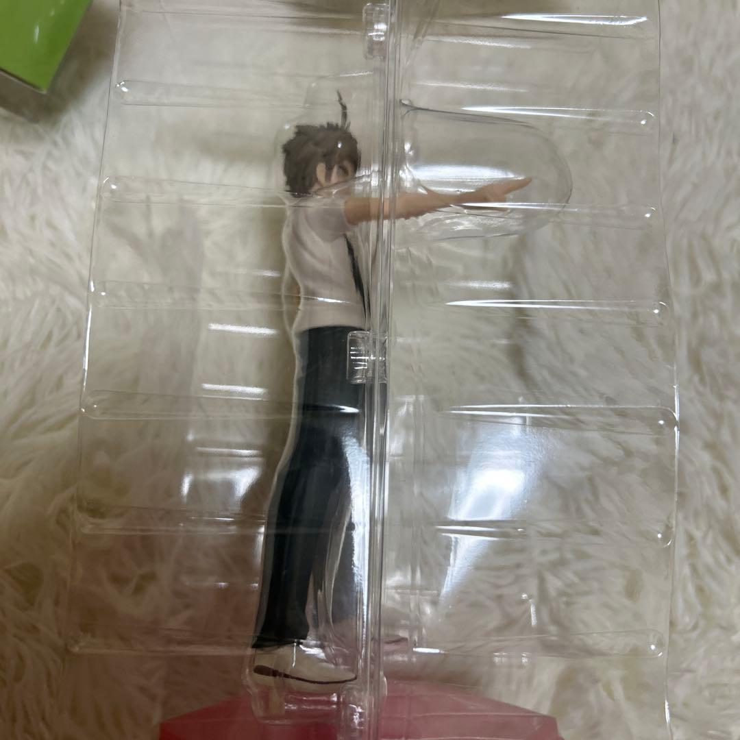 【極美品】pop up parade ダンガンロンパ2 日向創 狛枝凪斗