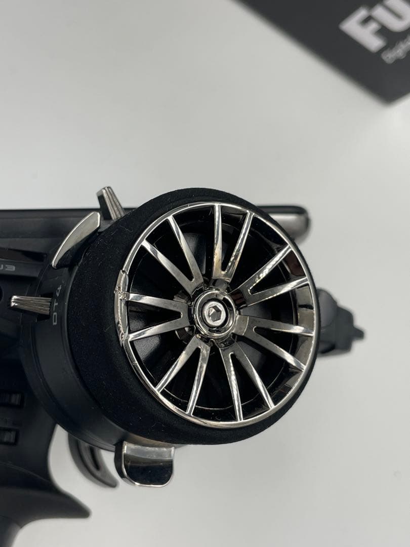 Futaba フタバ　10PX 受信機セット