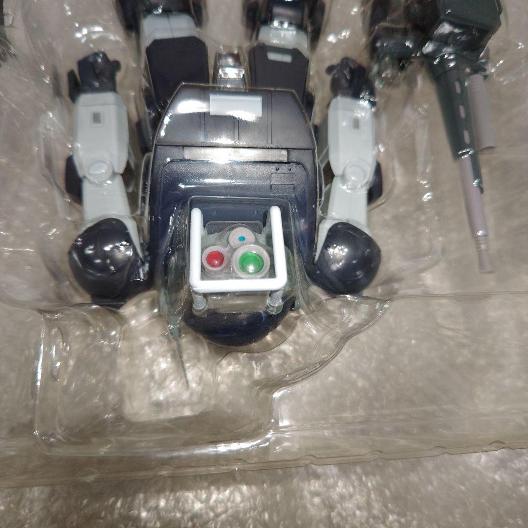 1/12　やまと　ストロングバックス　ATM-09-STC　シール未使用