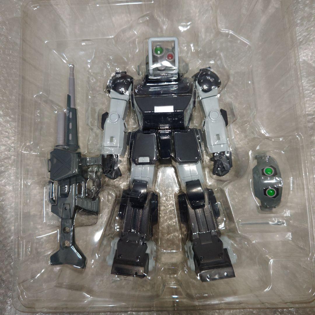 1/12　やまと　ストロングバックス　ATM-09-STC　シール未使用