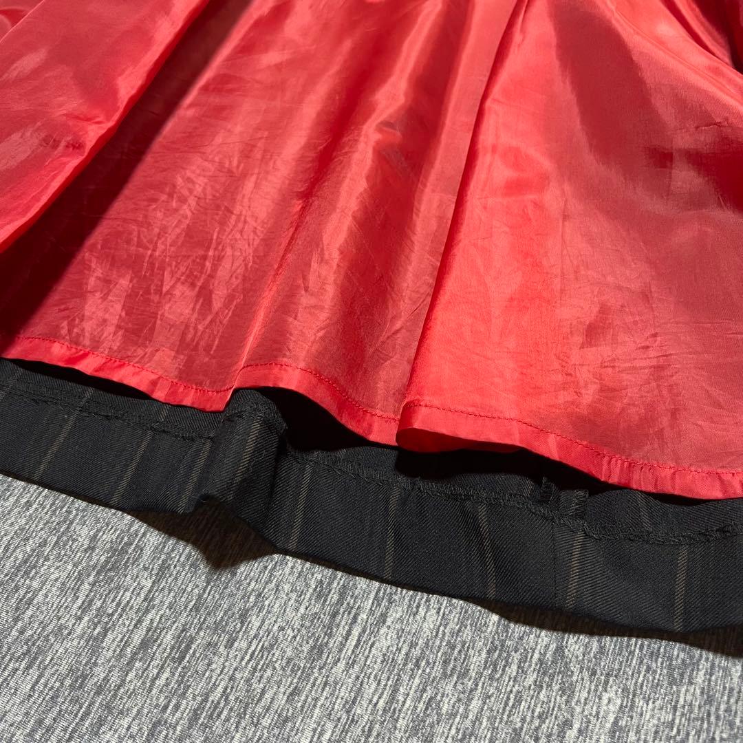 【希少】20471120 ジャンパースカート 吊りスカート