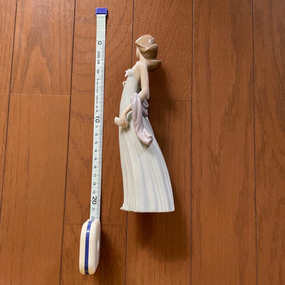 「最終値下げ‼️」リヤドロ　スペイン　陶器　人形