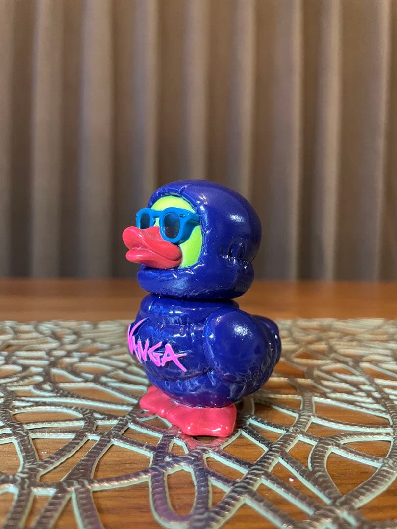 NANGA×GOCCO堂　GAAACY ナンガ