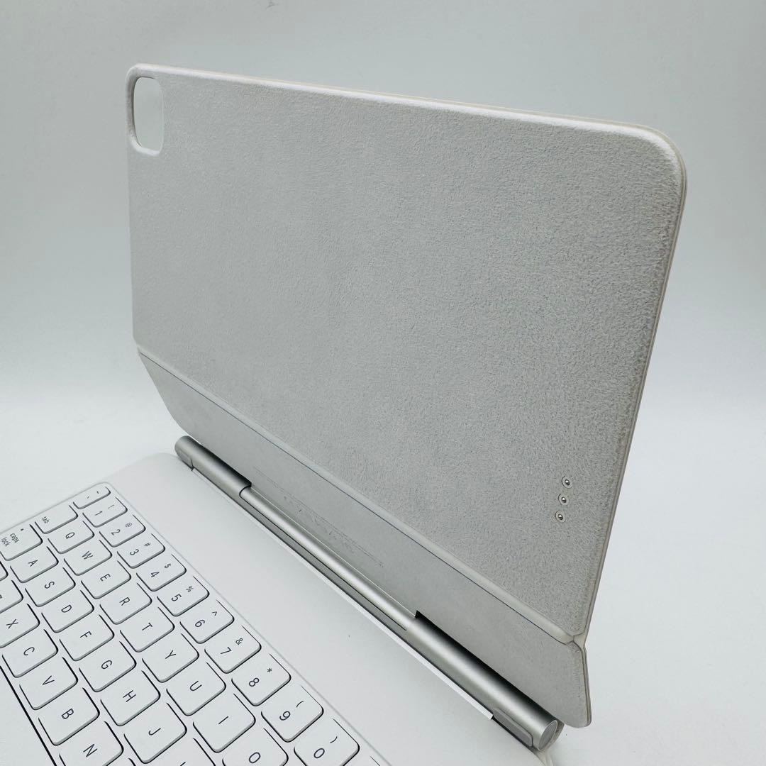 iPad Magic Keyboard US配列 11インチ MJQJ3LL/A