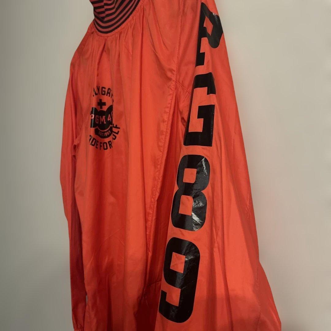 PEARLY GATES レディース スニードジャック0サイズ 2着セット