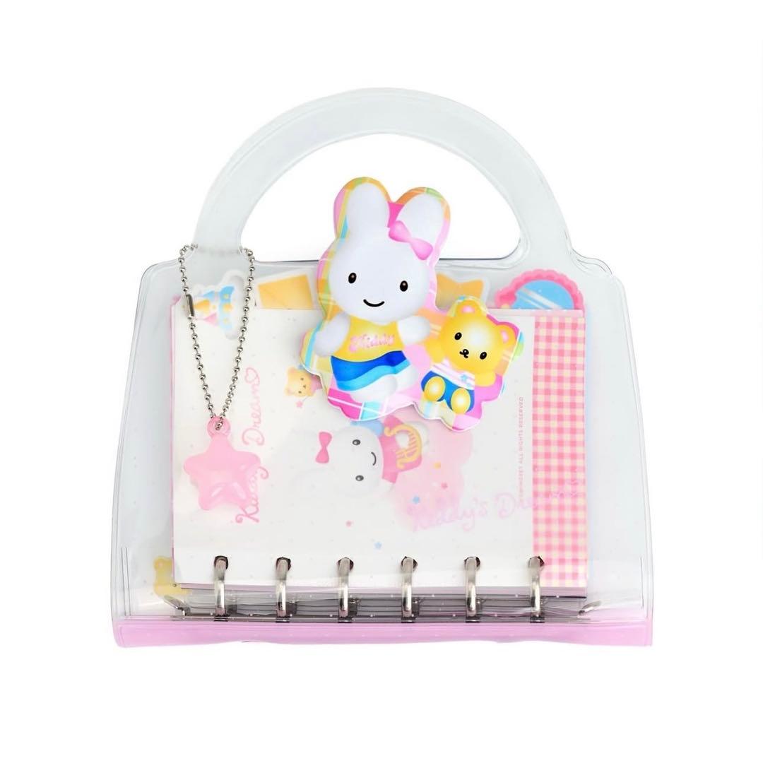 日本未発売 完売品 シール帳