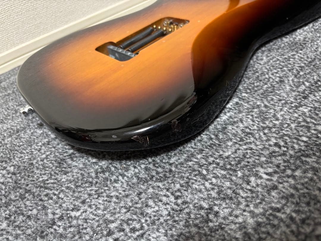 ギター Squier Affinity Series Stratocaster