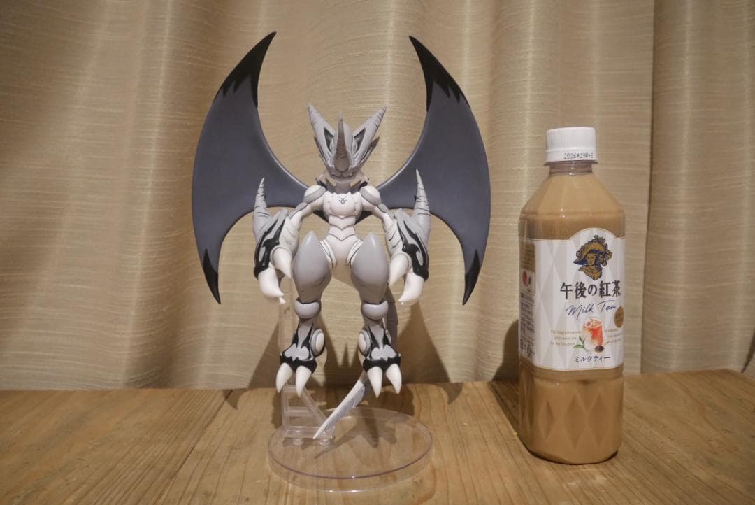 にゃんこ大戦争　一番くじ　A賞 覚醒のネコムート