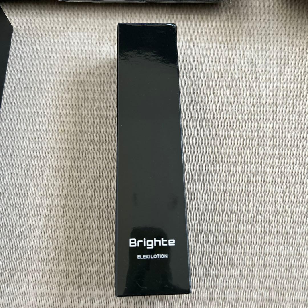 [限定品‼️]bright エレキブラシ＋ ミッキーデザイン 美容機器
