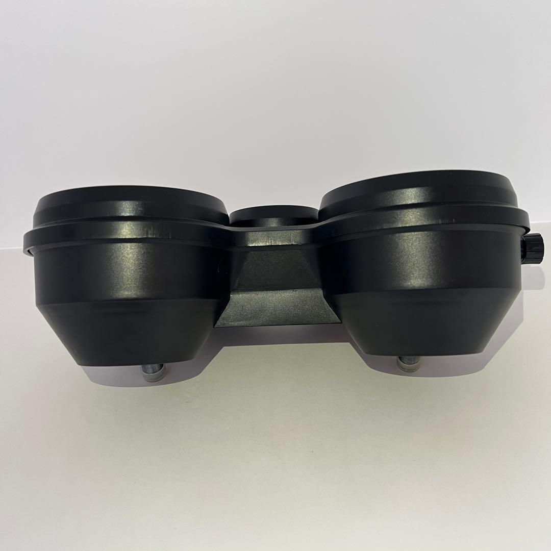 コピーに注意！CBX400F 2型　NC07 / CBX550Fメーター新品