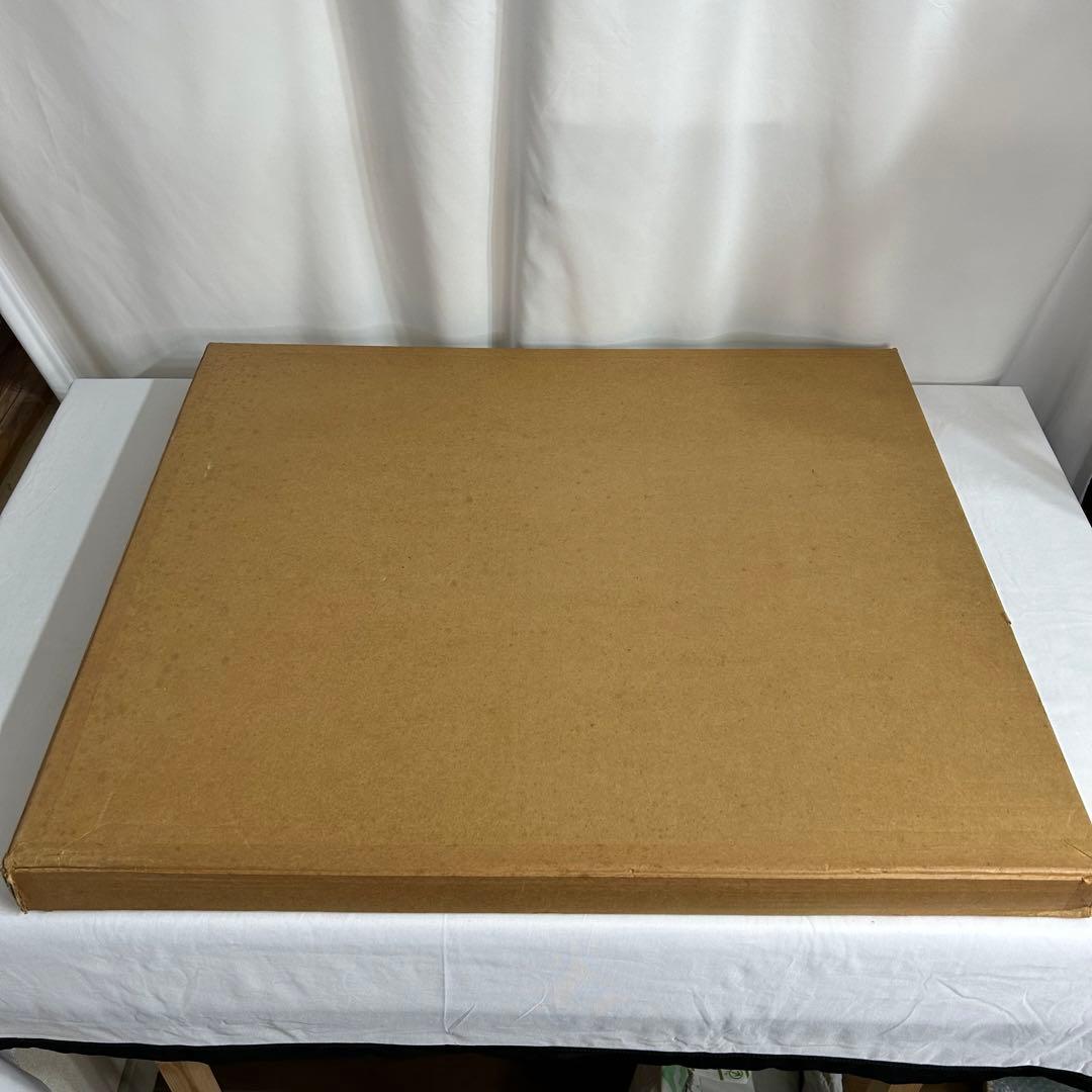 笹倉鉄平 絵画 リトグラフ ドリーミング 限定 アンティーク レア 直筆サイン