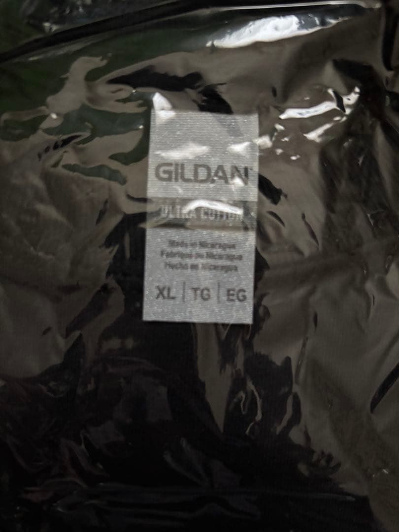 新品　ikuzone XL 黒 ロンT ソックス　セット