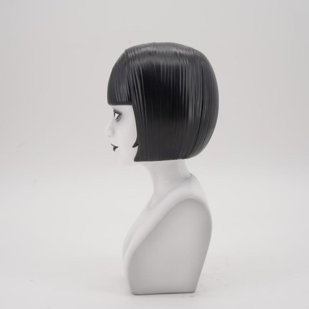 【新品未開封】伊藤潤二 黒谷あざみ うずまき UNBOX INDUSTRIES