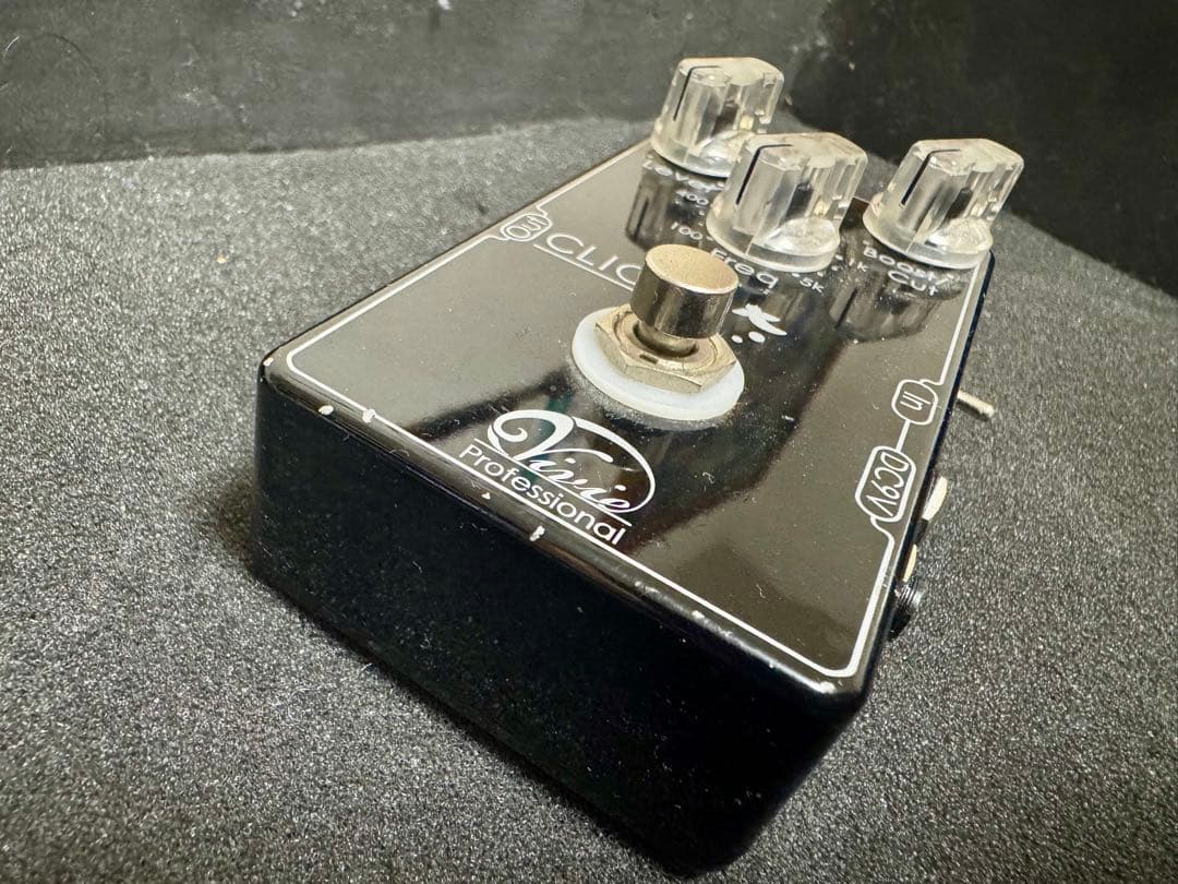 Vivie CLIONE ギターエフェクター