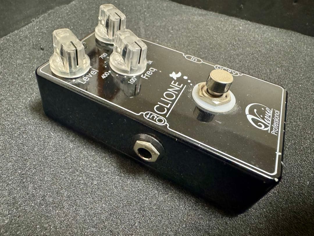 Vivie CLIONE ギターエフェクター