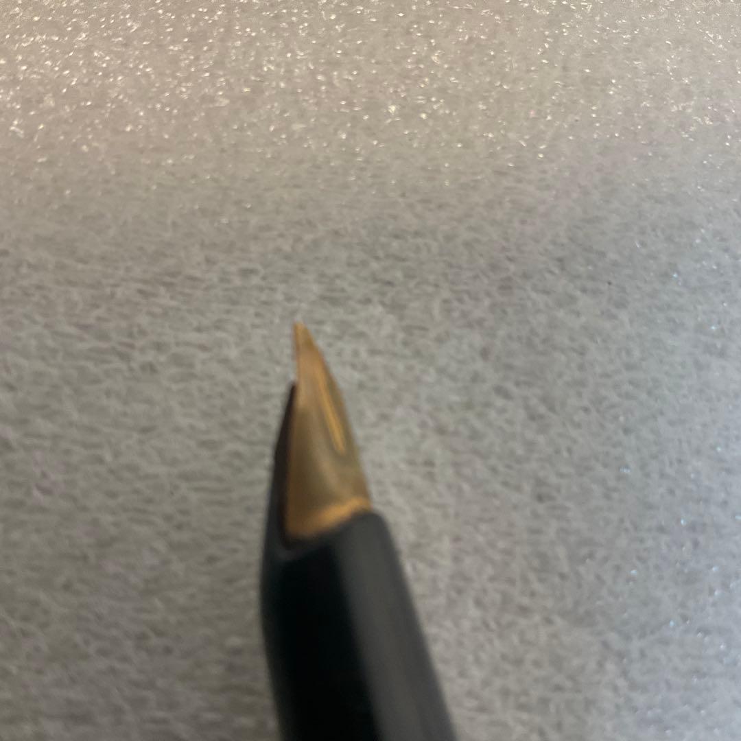 PELIKAN ペリカン 30 ROLLED GOLD 750 18C ドイツ