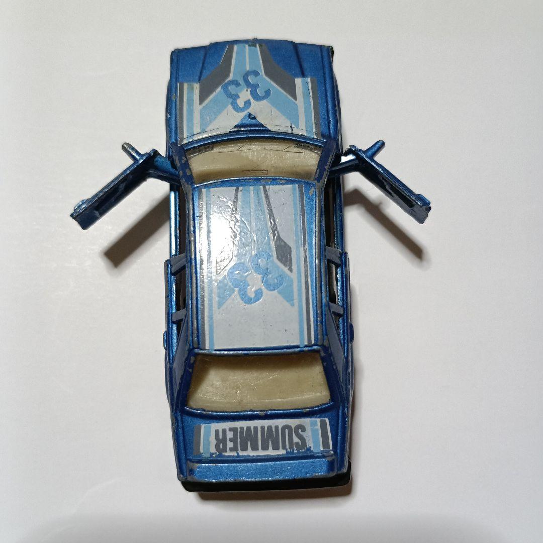 ❤❤❤宝物放出！入手困品！希少な超ヴィンテージ品！MB-44シュコダ130LR