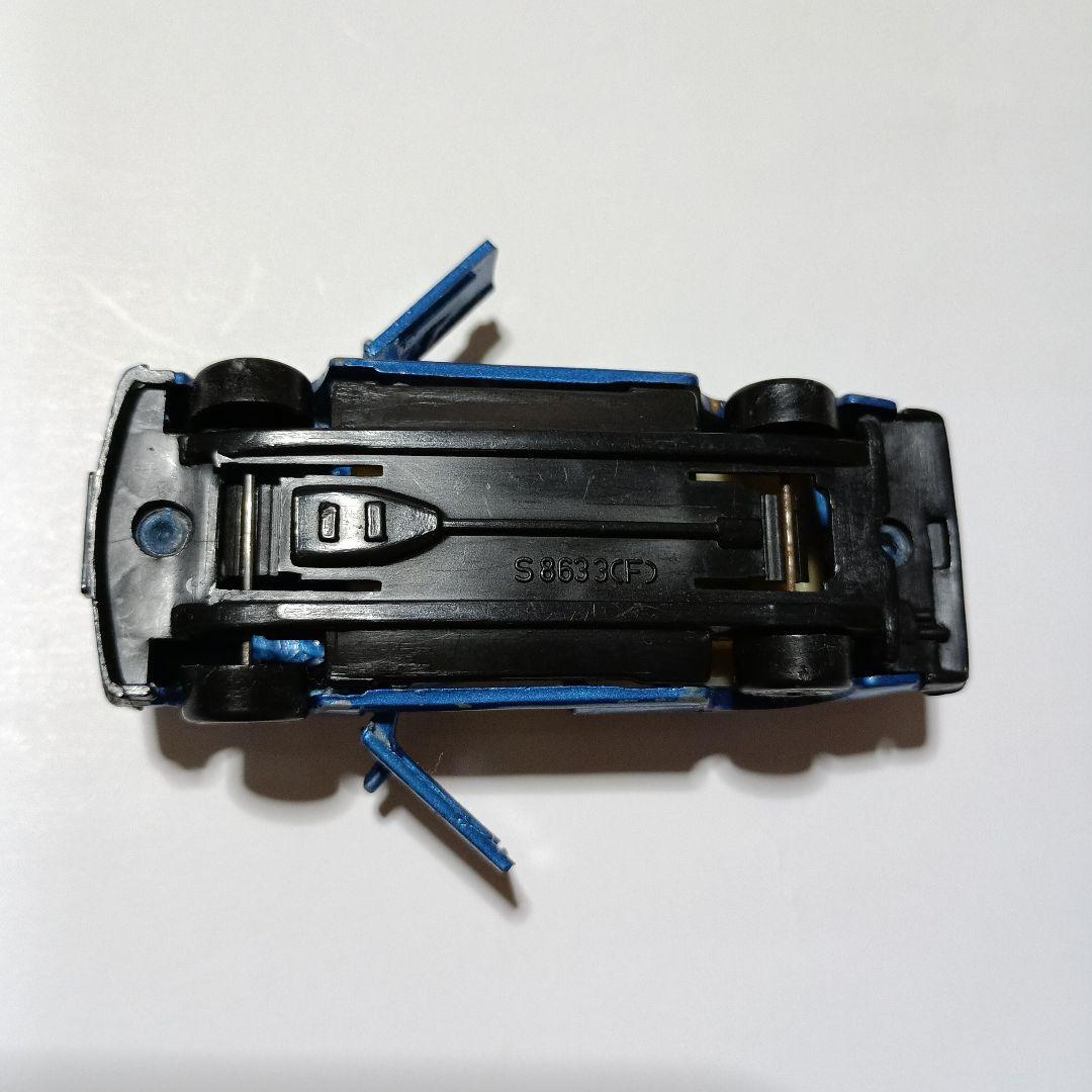 ❤❤❤宝物放出！入手困品！希少な超ヴィンテージ品！MB-44シュコダ130LR