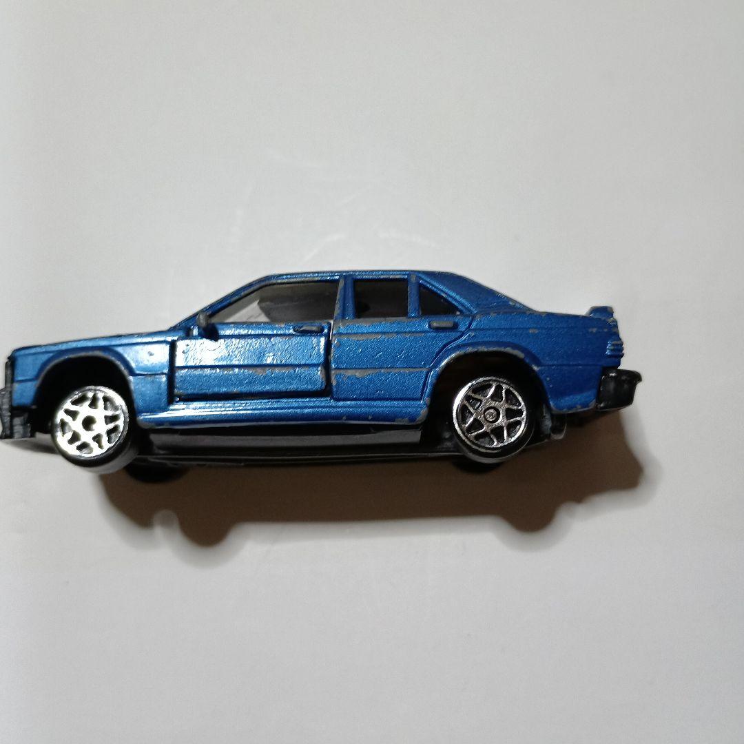 ❤❤❤宝物放出！入手困品！希少な超ヴィンテージ品！MB-44シュコダ130LR