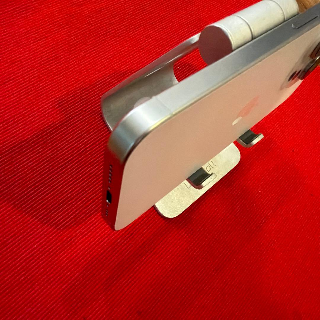 iPhone15PRO128GB 本体と箱と新品純正ケーブルと説明書とピン