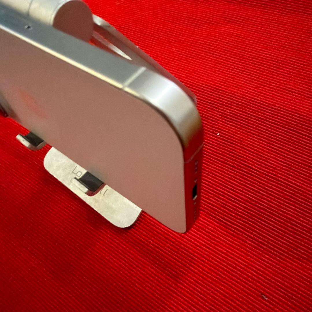 iPhone15PRO128GB 本体と箱と新品純正ケーブルと説明書とピン