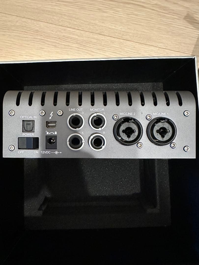 Universal Audio Apollo Twin MKⅡ