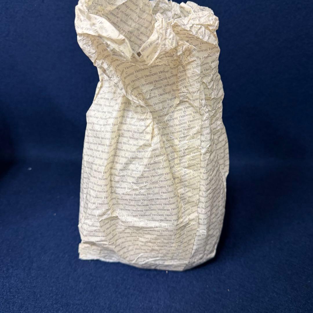 Hennessy ヘネシー XO コニャック 金キャップ グリーンボトル