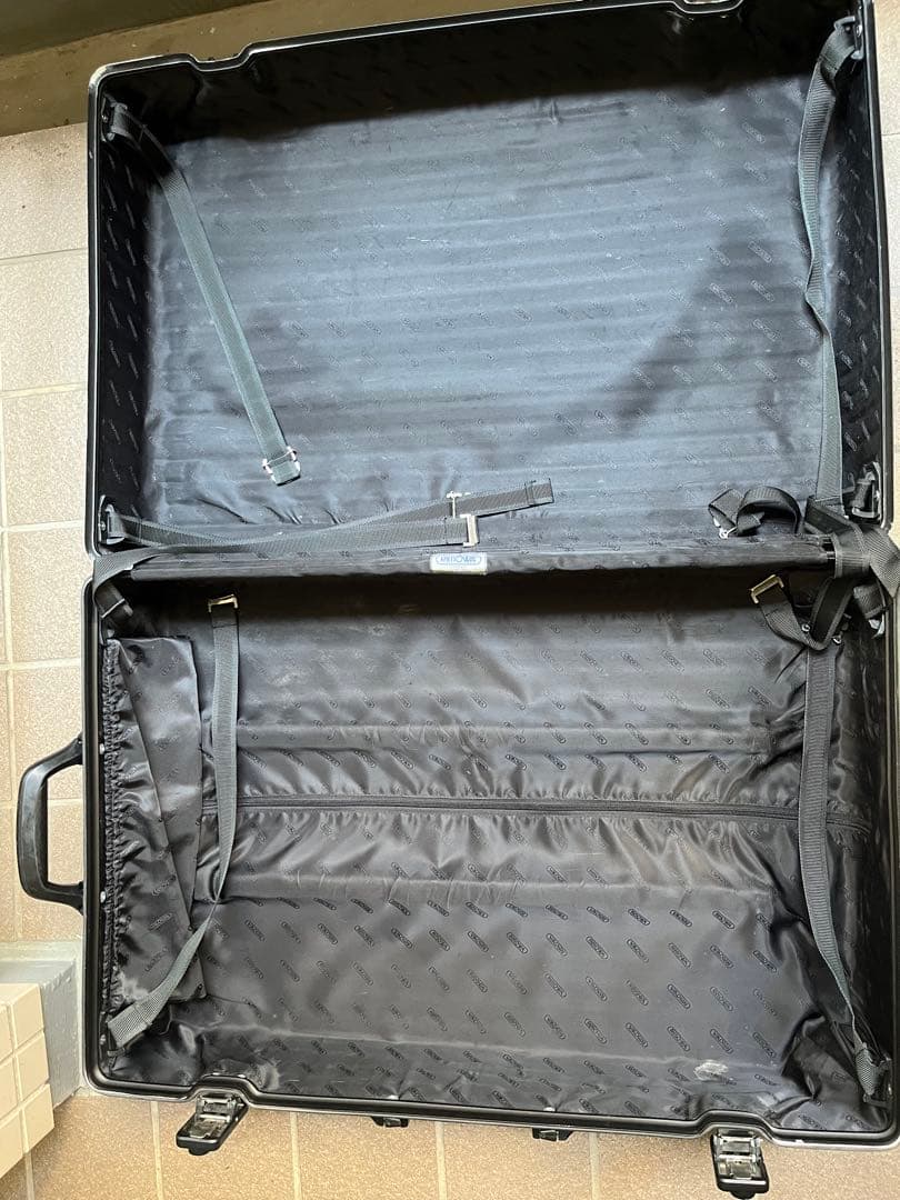 リモワ　ユナイテッドアローズ別注　クラシックフライト