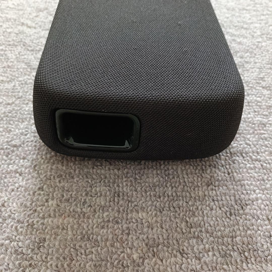 YAMAHA YAS-107 サウンドバー HDMIケーブル付！