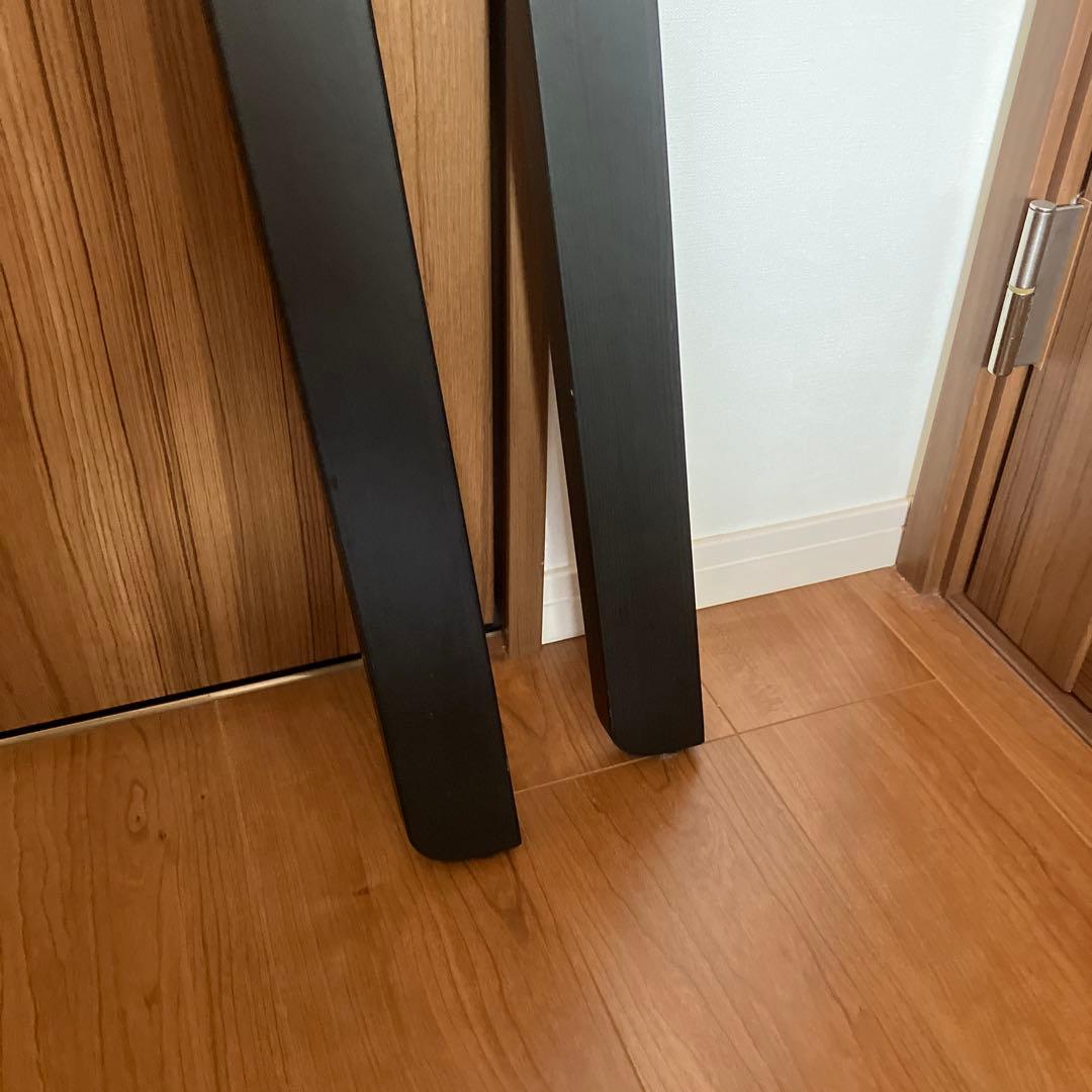 IKEA 丸テーブル GAMLARED ガムラレード