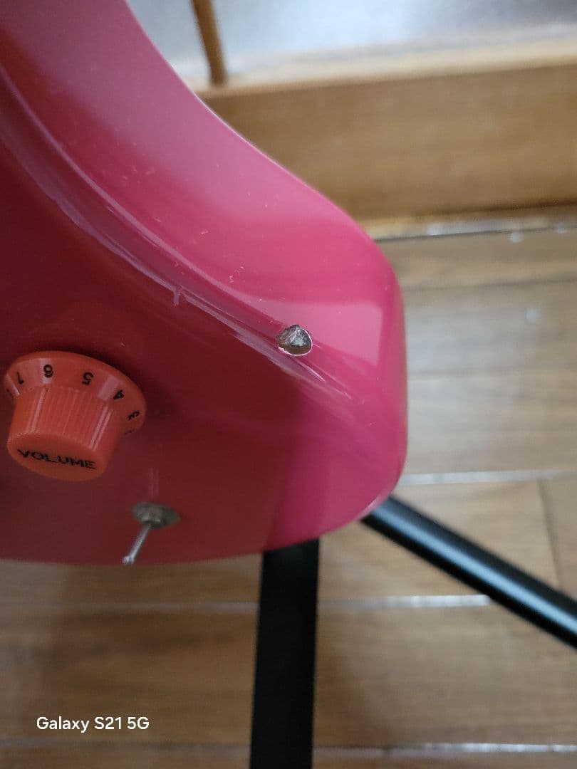 フェルナンデス　zo-3ギター