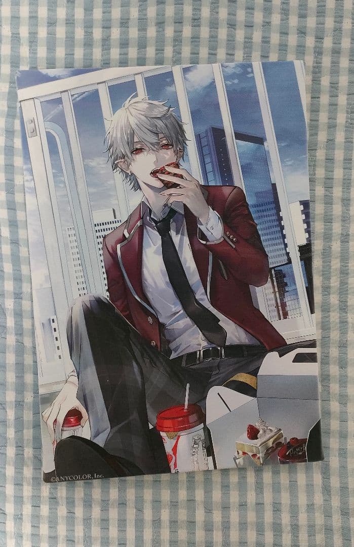 葛葉 叶 ChroNoiR まとめ売り