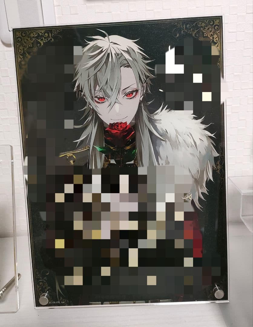 葛葉 叶 ChroNoiR まとめ売り