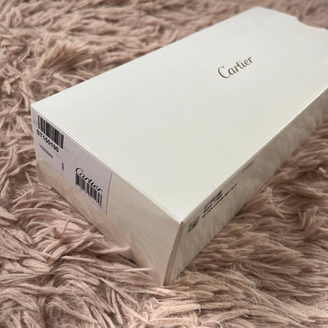 カルティエ　ペン