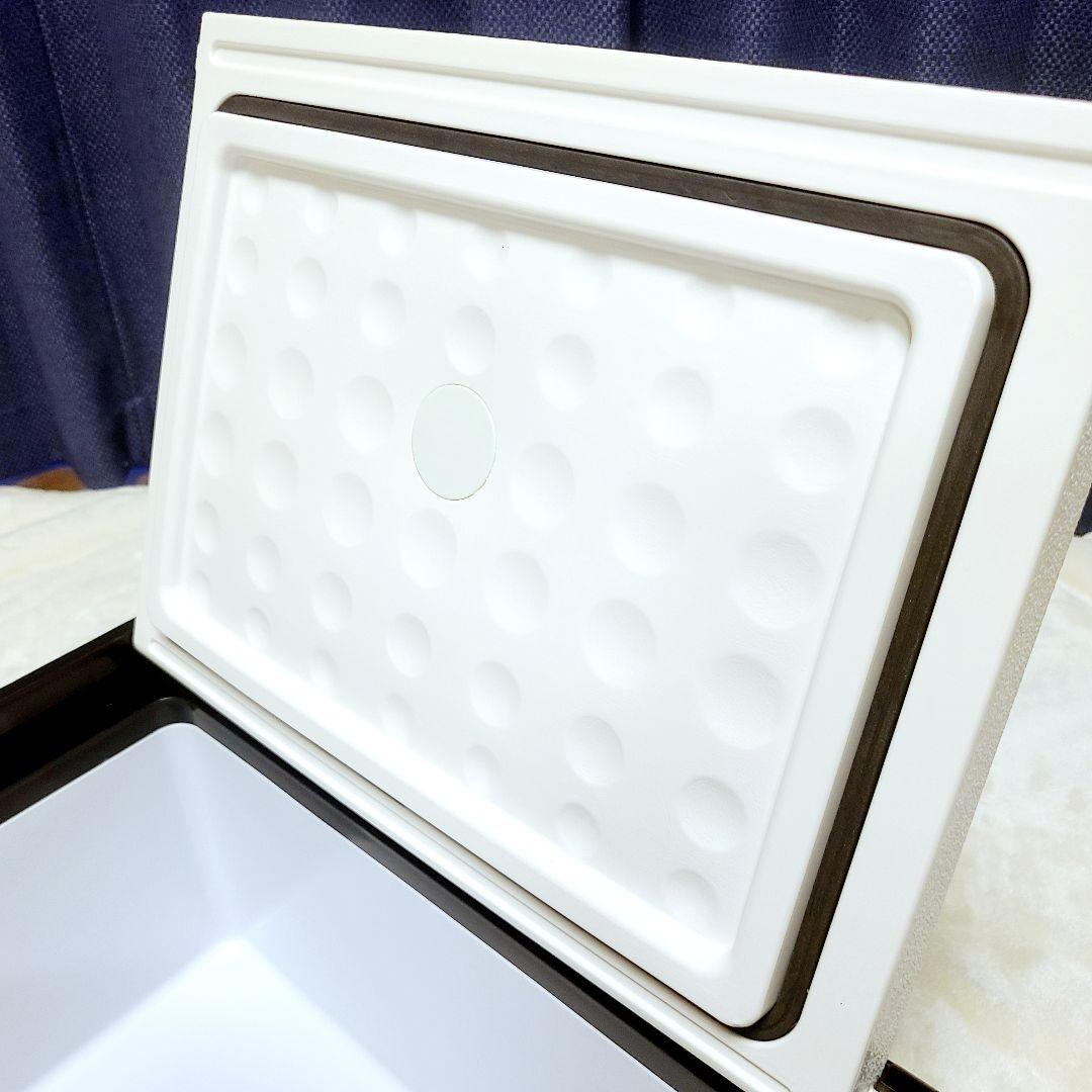 ベルソス ポータブル冷凍冷蔵庫 15L VS-CB015　車載