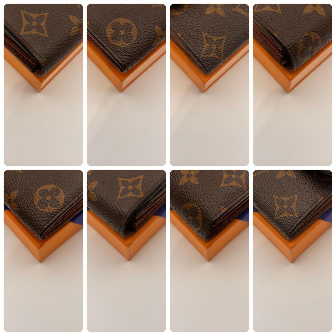 ✨ルイヴィトン✨モノグラム ポルトフォイユ・サラ 長財布 10枚