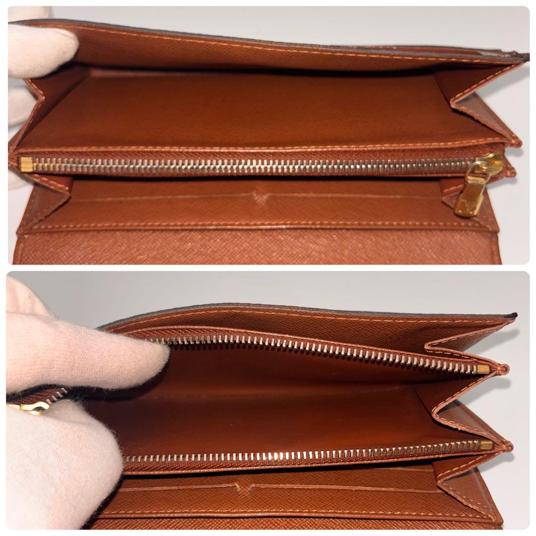 ✨ルイヴィトン✨モノグラム ポルトフォイユ・サラ 長財布 10枚