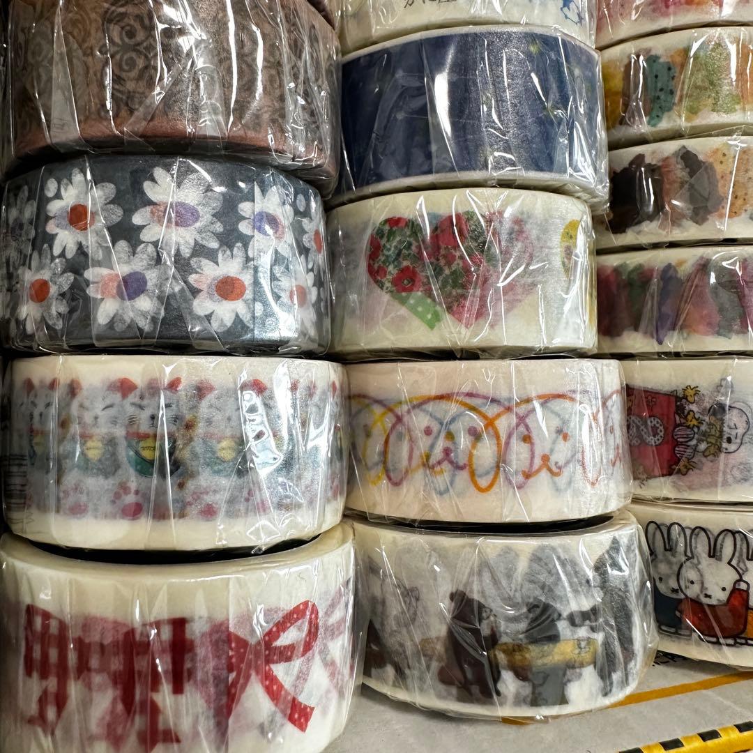 パレットプラザ フード スヌーピー ディズニー ミッフィー マスキングテープ