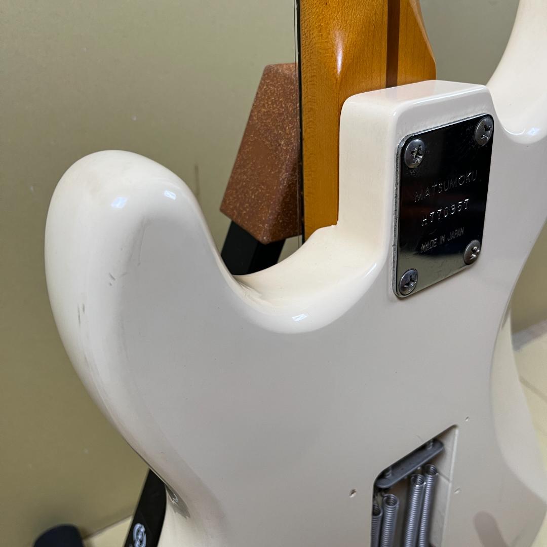 Aria Pro Ⅱ ST-500 Stagecaster 1977年製