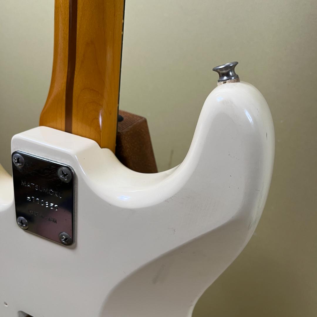 Aria Pro Ⅱ ST-500 Stagecaster 1977年製