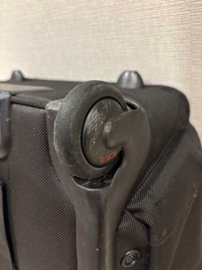 TUMI キャリーケース 22052DH