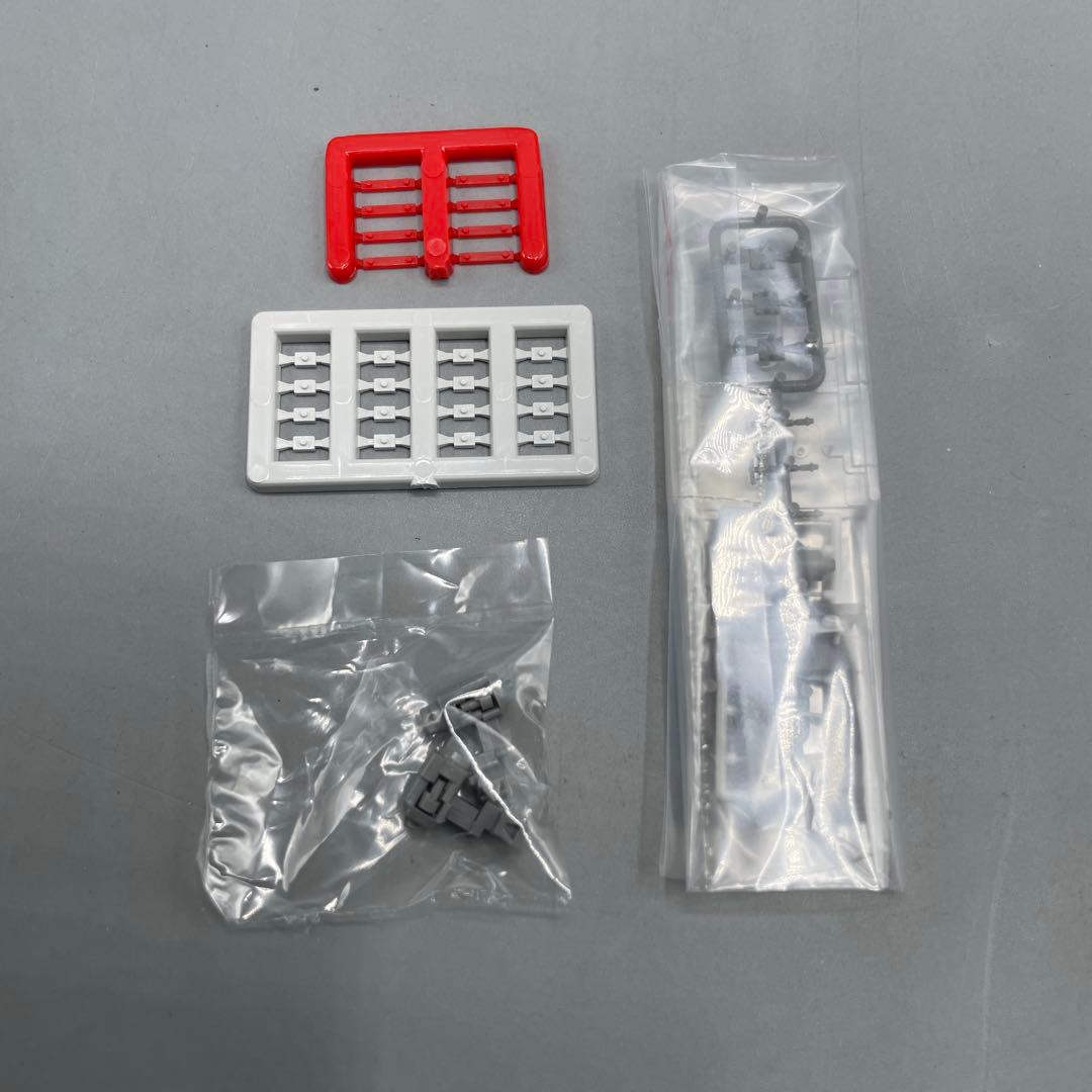 1/150 EF65-2000形電気機関車 2089号機・JR貨物更新車